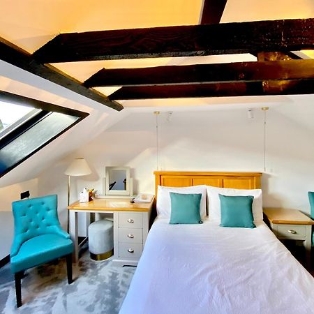 Ardlinnhe Bed & Breakfast Fort William Bagian luar foto