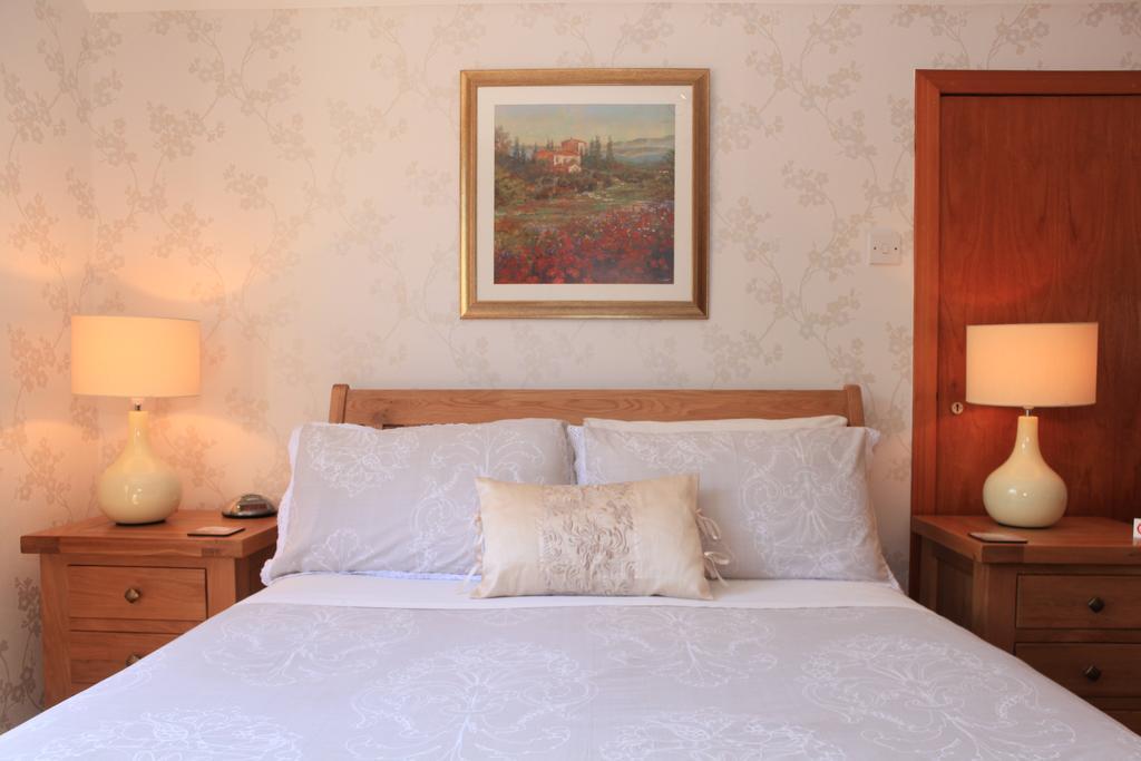 Ardlinnhe Bed & Breakfast Fort William Bagian luar foto