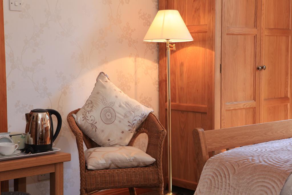 Ardlinnhe Bed & Breakfast Fort William Ruang foto