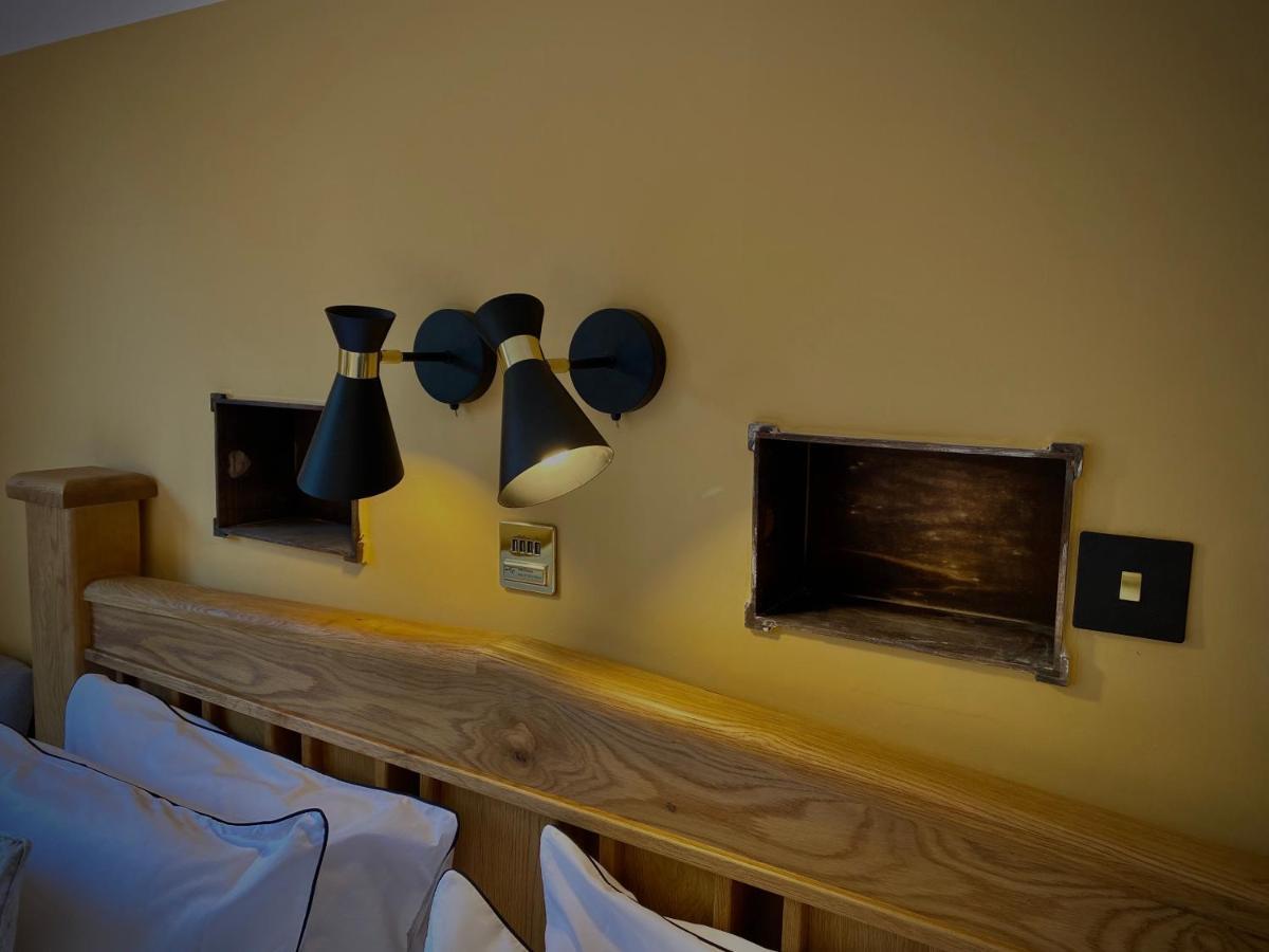 Ardlinnhe Bed & Breakfast Fort William Bagian luar foto