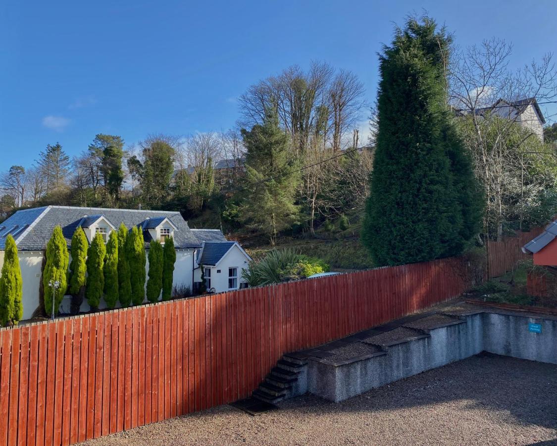 Ardlinnhe Bed & Breakfast Fort William Bagian luar foto